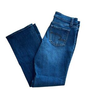Time & True Jean